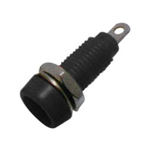 R1-22 B Μπόρνα ΜΑΥΡΗ πλαστική