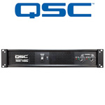 QSC RMX1450a Τελικός Ενισχυτής Ήχου 2x500 Watt RMS @ 4 Ohm