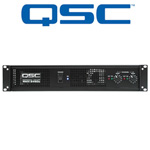 QSC RMX2450a Τελικός Ενισχυτής Ήχου 2x800 Watt RMS @ 4 Ohm