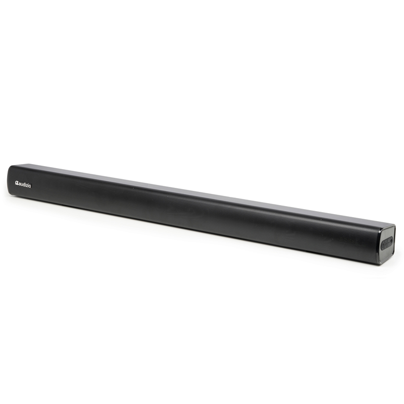 AUDIZIO SB90 Compact Soundbar 90W με Bluetooth, HDMI (ARC), Optical & USB 100.505