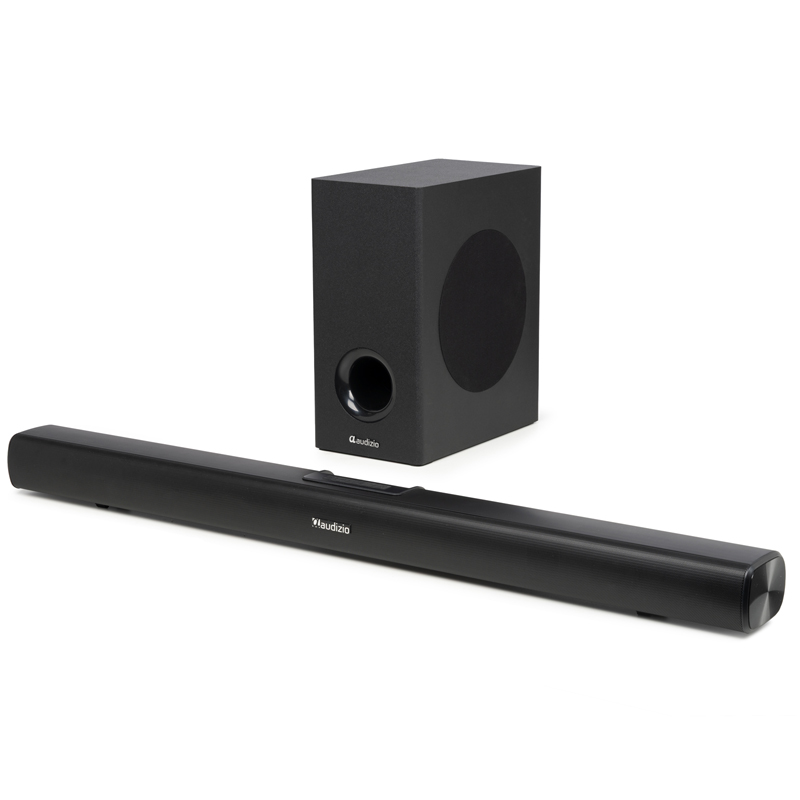 AUDIZIO SB92S Soundbar 150W με Ενσύρματο Subwoofer, Bluetooth, HDMI (ARC), Optical & USB 100.515