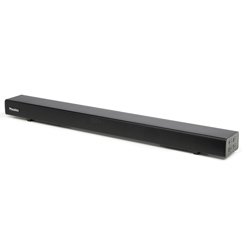 AUDIZIO SB95 Compact Soundbar 120W με Bluetooth, HDMI (ARC), Optical & USB 100.508