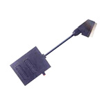 OEM SC2035 Διακλαδωτής SCART 2 θηλυκά σε 1 αρσενικό με Διακόπτη