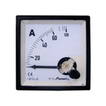 SFIM SF-72-AC20A Αναλογικό όργανο πίνακος AC 20A 72x72mm