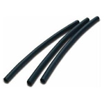 Ράβδος θερμής Σιλικόνης Φ11mm σε μαύρο χρώμα (τεμάχιο)