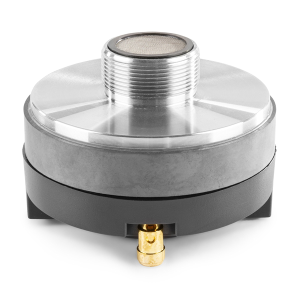 SKYTEC 902.260 Κεφαλή driver tweeter titanium 120W / 60W RMS @ 8 Ohm 