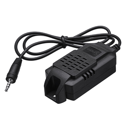 SONOFF Si7021 Αισθητήρας Θερμοκρασίας & Υγρασίας για ελεγκτές Sonoff (IM170714003)