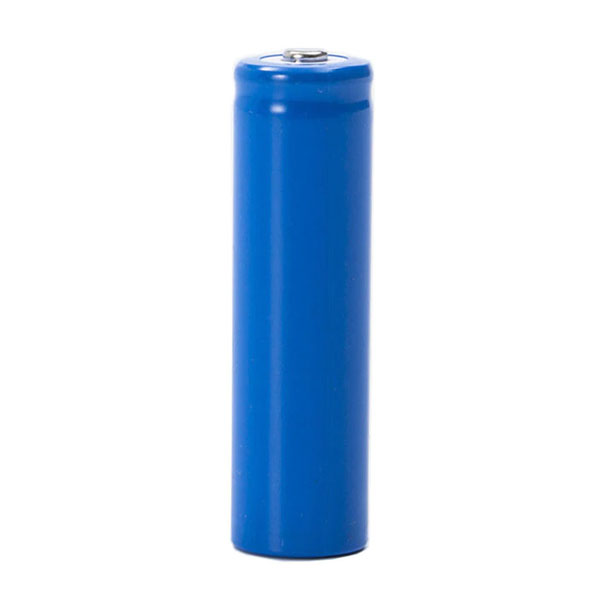 SONORA 18650/2200mAh  Επαναφορτιζόμενη Μπαταρία 18650 Lithium 3.7V 2200mAh 