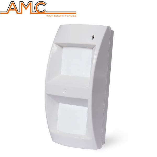 AMC SOUTDOOR 800 868MHz Ασύρματος ανιχνευτής κίνησης εξωτερικού χώρου για το κέντρο συναγερμού LARIO