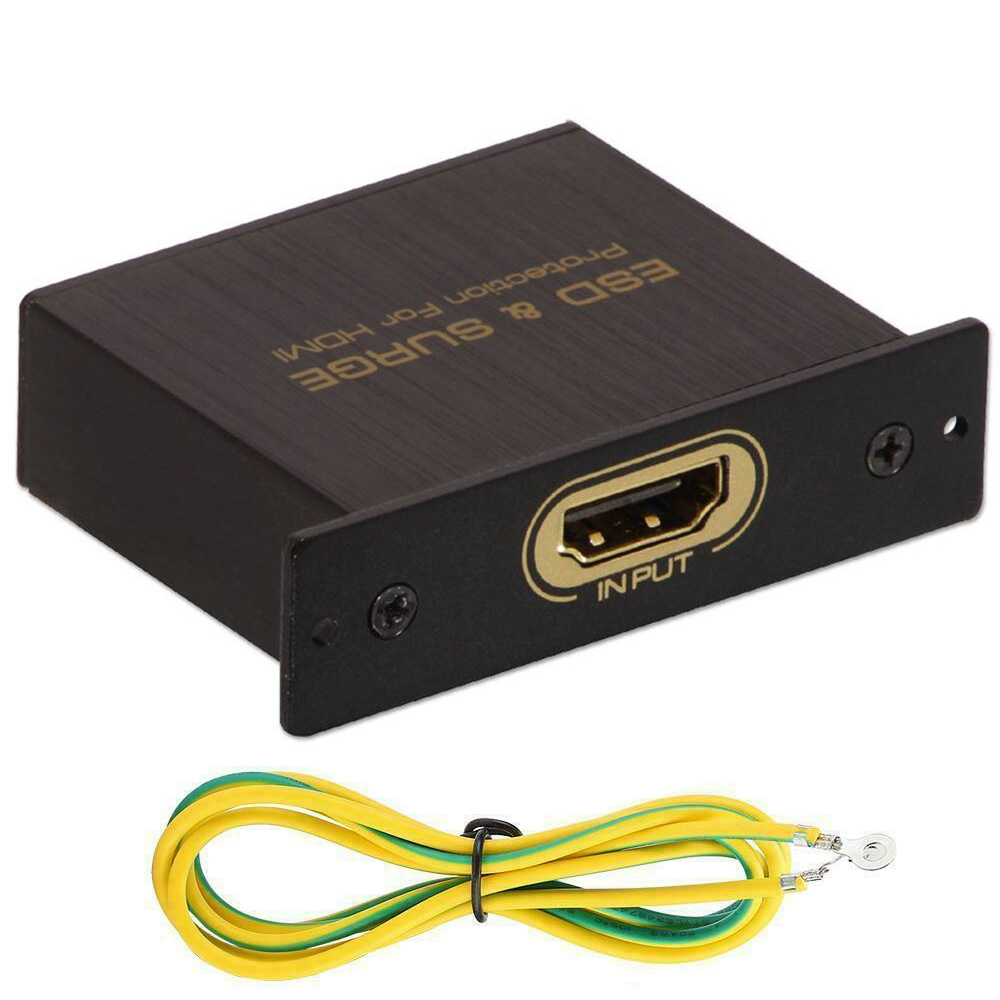 SP-HD-01 Προστασία υπέρτασης για συνδέσεις HDMI (HDMI Surge Protector)