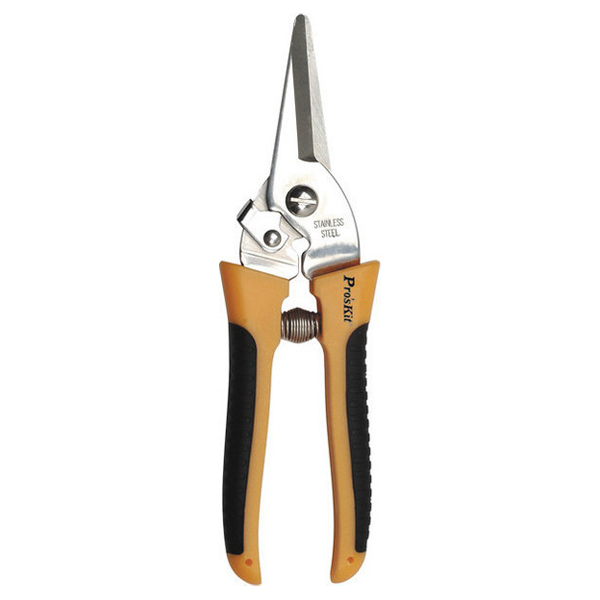 8PK-SR007 Pro'sKit Επαγγελματικό Ψαλίδι Γενικής Χρήσης 200mm