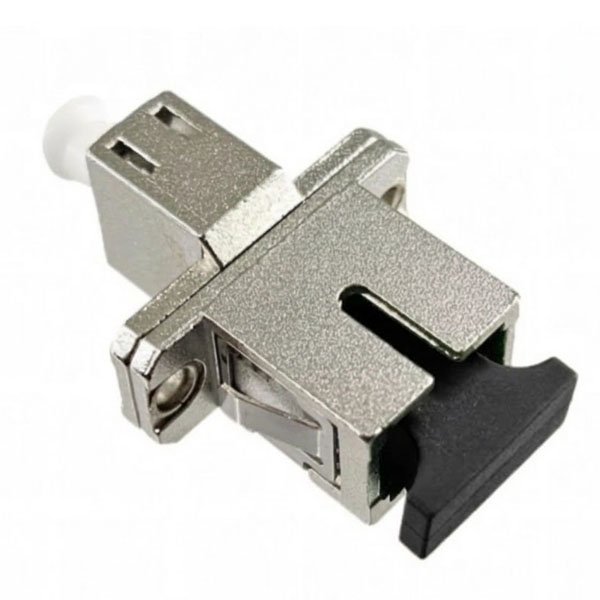 ANGA ST-OP0110 Adapter Οπτικής Ίνας SC/APC σε LC/APC | Fiber Optic Adapter