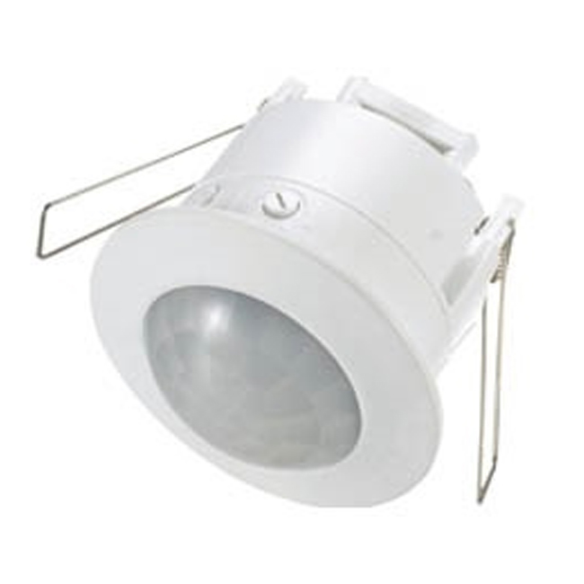 STARLUX ST41 Αισθητήρας με Εντοπιστή Κίνησης Χωνευτός 360 μοιρών