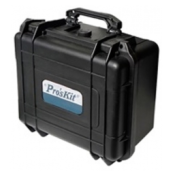 Proskit TC-267 Αδιάβροχη Βαλίτσα Εργαλείων Βαρέος Τύπου 328x232x170mm
