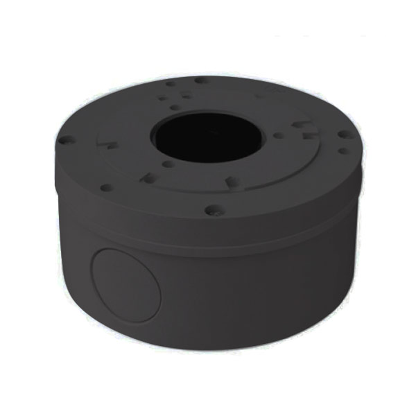 TVT TD-YXH0103-G (ΓΚΡΙ) - Βάση Στήριξης - Κουτί Διακλάδωσης για κάμερες TVT (για τοίχο και οροφή)