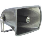 OEM TH-15 Χοάνη Αλουμινίου Square 