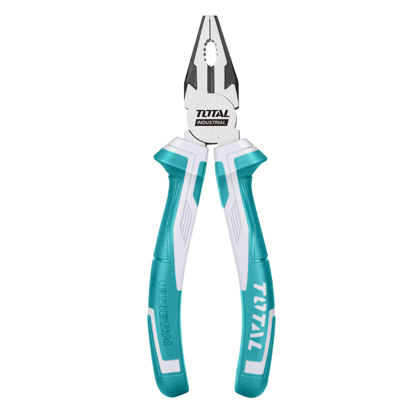 TOTAL THT210806 Πένσα 200mm