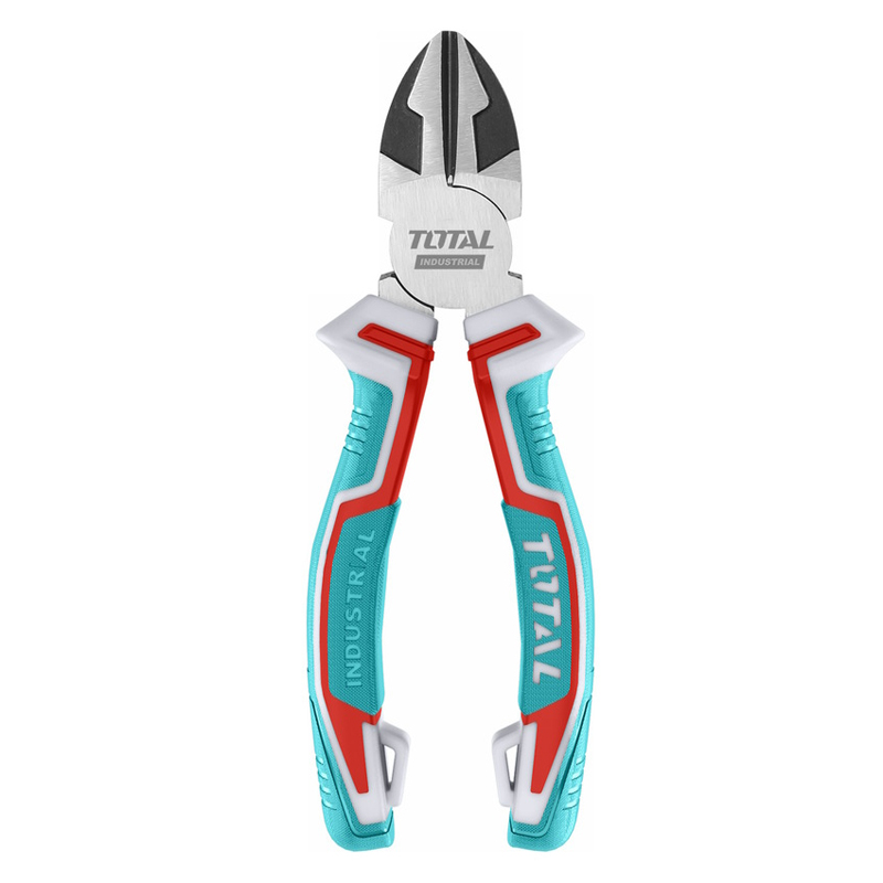 TOTAL THT230706 Πλαγιοκόφτης 180mm