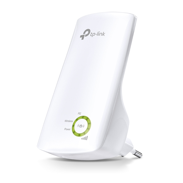 TP-LINK TL-WA854RE v4 Universal WiFi Range Extender 300Mbps