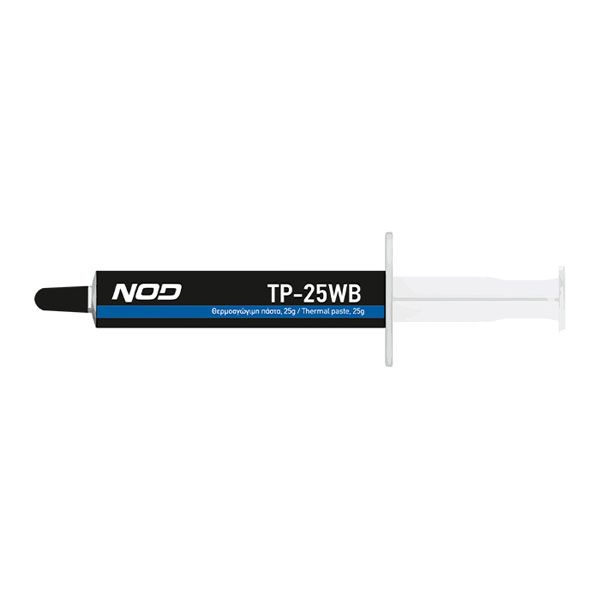 NOD TP-25WB Θερμοαγώγιμη Πάστα 25g   