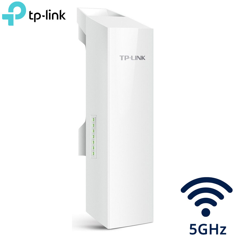 TP-LINK CPE510 v3.0 Ασύρματο 5GHz Access Point 300Mbps Εξωτερικού Χώρου