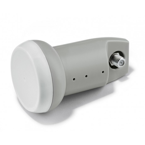 TELE System TS100F Single Universal LNB με φίλτρο LTE
