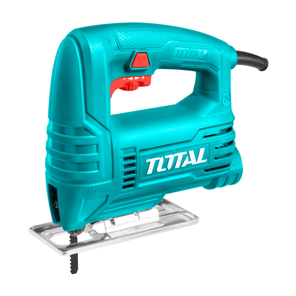 TOTAL TS2045565 Παλινδρομική Σέγα 400W