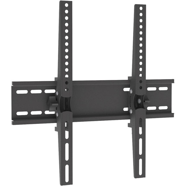 TVS TVS25-44T Βάση Στήριξης  LCD - LED - PLASMA 26" - 55" 45Kg Τοίχου  