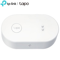 TP-LINK Tapo T300 V1.0 Έξυπνος Αισθητήρας Διαρροής Νερού -Smart Water Leak Sensor (868MHz)