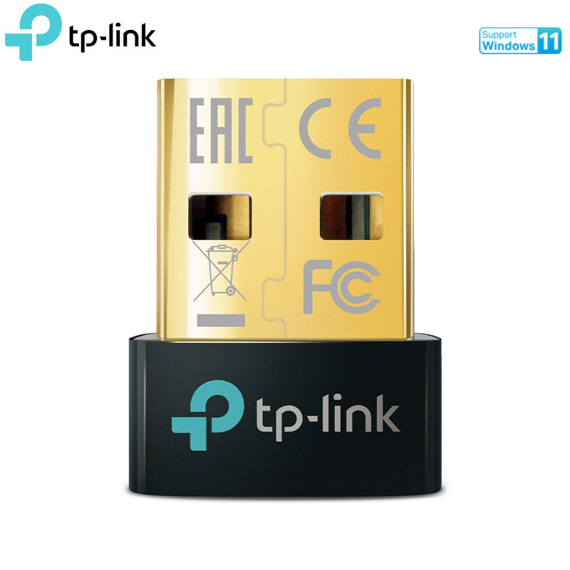 TP-Link UB500 v3.0 Bluetooth 5.0 Nano USB Adapter για Υπολογιστή