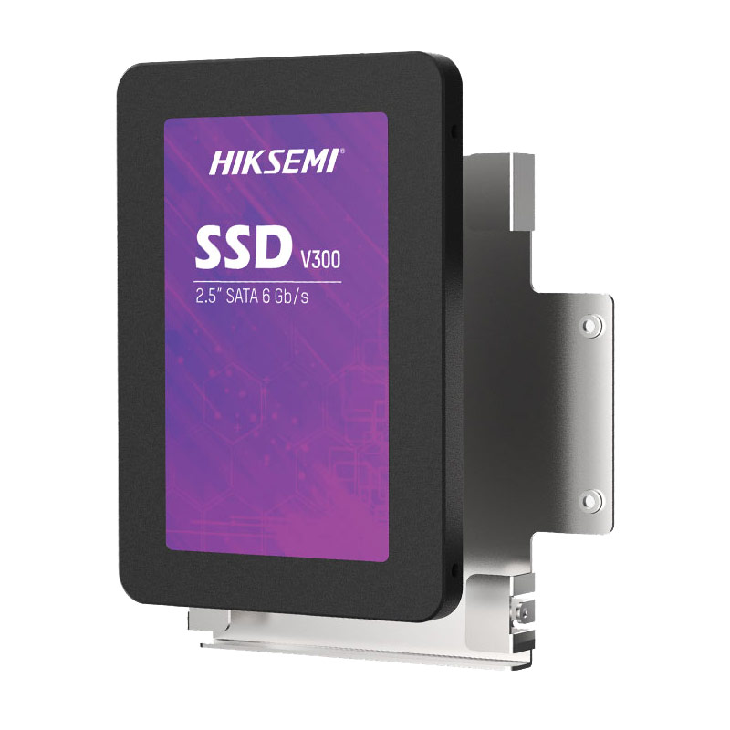 HIKSEMI V300x 500G Σκληρός Δίσκος SSD 2.5inch 500GB, SATA3, 6Gb/s, ΜΕ ΒΑΣΗ ΣΤΗΡΙΞΗΣ