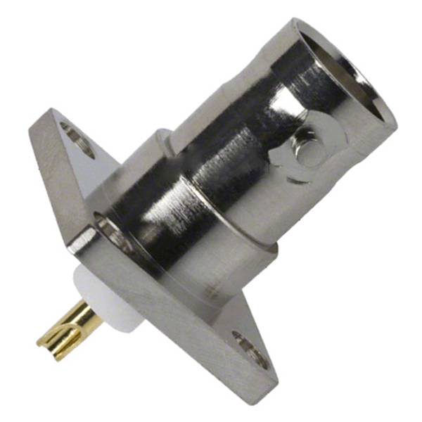 ULTIMAX V7033 BNC θηλυκό για σασί mount