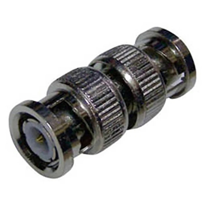 V7046-D ULTIMAX Adaptor BNC Αρσενικό σε BNC Αρσενικό