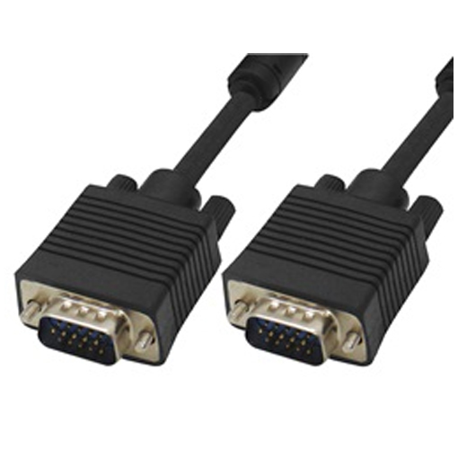 VN-802-20M Καλώδιο SVGA HQ Αρσενικό - Αρσενικό μήκους 20m [04.001.0391]