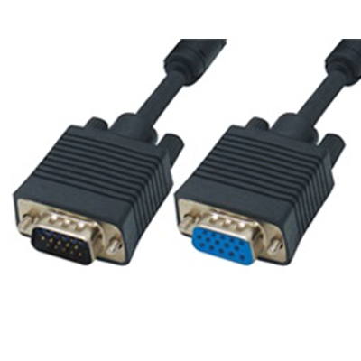 VNZANE VN-V814-2m Καλώδιο προέκτασης VGA High-end μήκος 2m [04.001.0393]