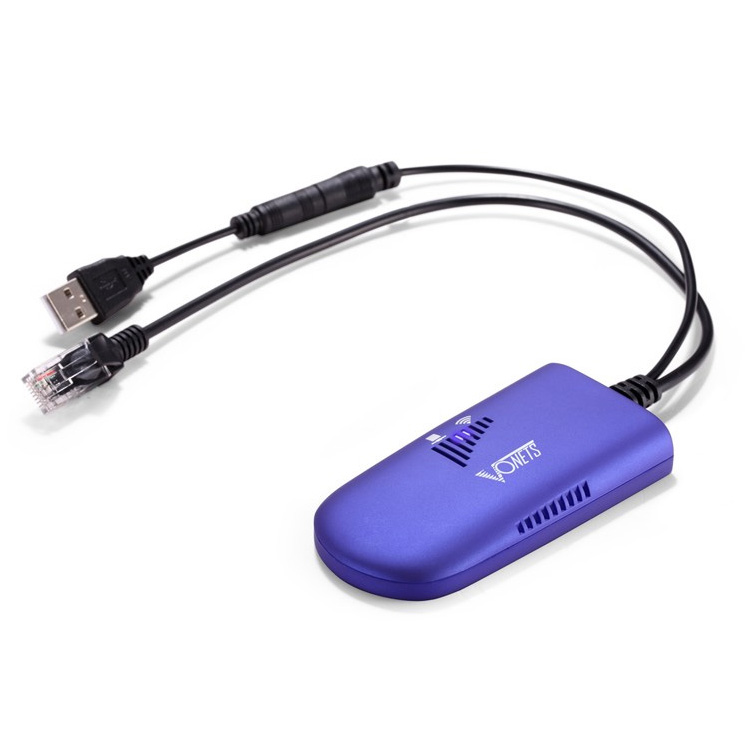 VONETS VAP11G-300 professional 300Mbps Mini WiFi Bridge + Repeater εμβέλειας 100μ