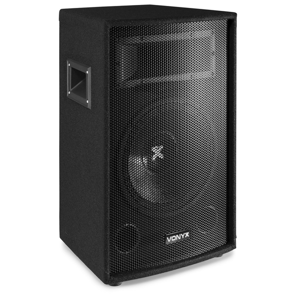 VONYX SL10 Disco Επαγγελματικό ηχείο 10" 250 Watt Max (τμχ) 178.730