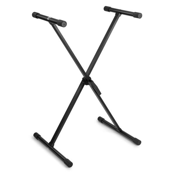 VONYX KBS01 Βάση Πλήκτρων Easy Locking Keyboard stand 180.209
