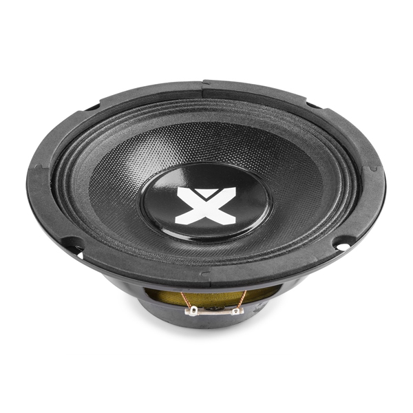 SKYTEC SPSL6 Ανταλλακτικό Woofer 6.5" 150 Watt Max για το ηχείο SL6 Disco 902.230