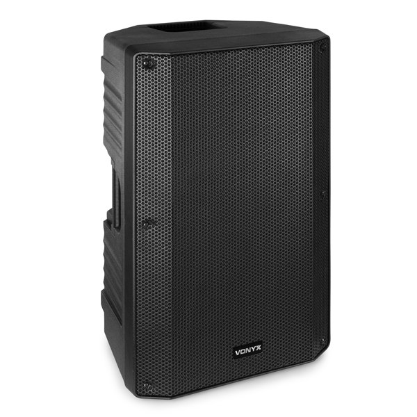 VONYX VSA12 Bi-Active PA ηχείο 12" 800 Watt Max / 400 Watt (τμχ) 170.364