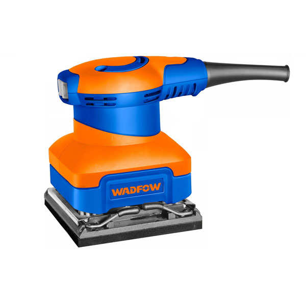 WADFOW WFA1501 Παλμικό Τριβείο Χούφτας 240W 