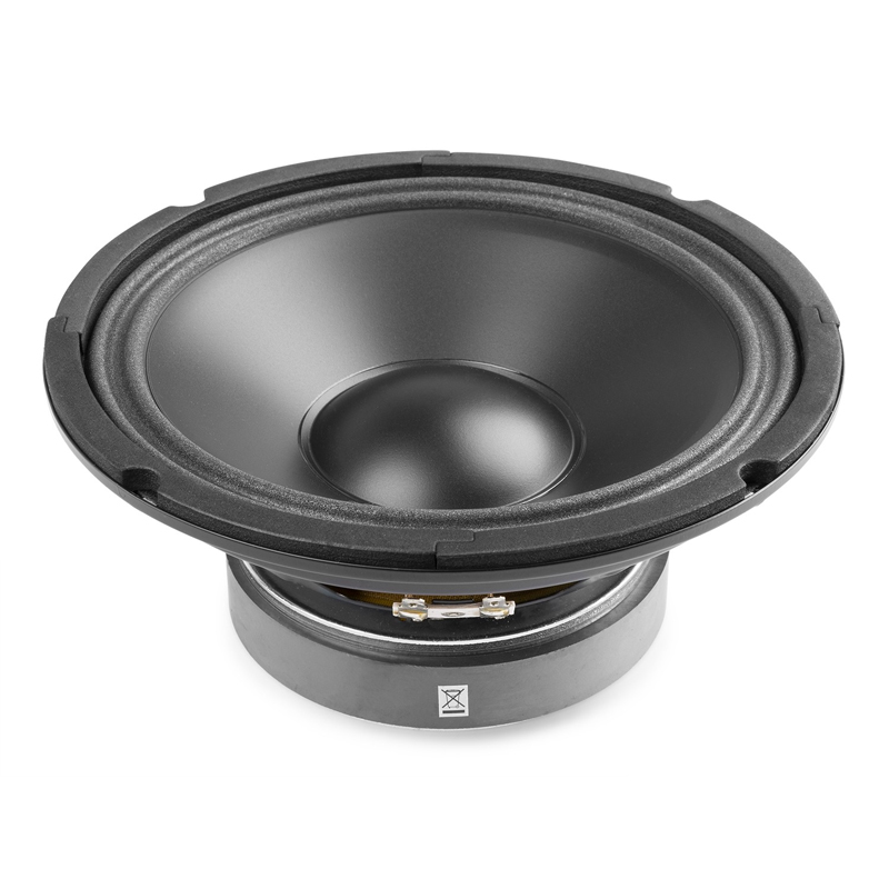 VONYX WP20 Hi Fi Woofer - Mid PP cone / foad edge - 8" (20cm) 250 Watt / 125 Watt RMS 902.148