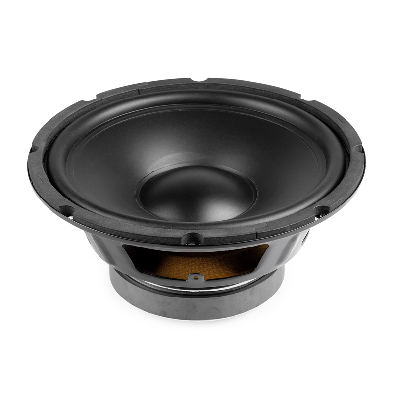 VONYX WPP25 Hi Fi Woofer PP cone - 10" 250 Watt / 125 Watt RMS 902.214