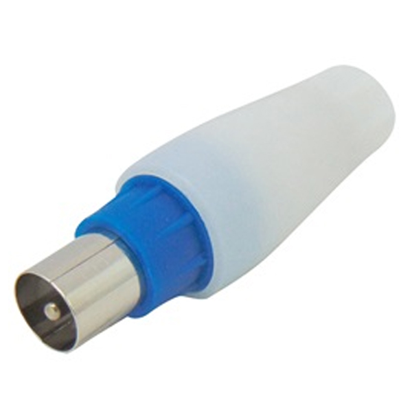 XJ-N011 (TV011) Φις τηλεόρασης Αρσενικό Μπλέ