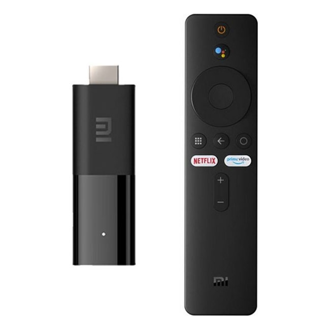 Xiaomi Mi TV Stick Android TV Full HD Media Player With Google Assistant