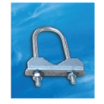 ZIG-01 Δαγκάνα στήριγμα ιστού μικρό 11cm OEM