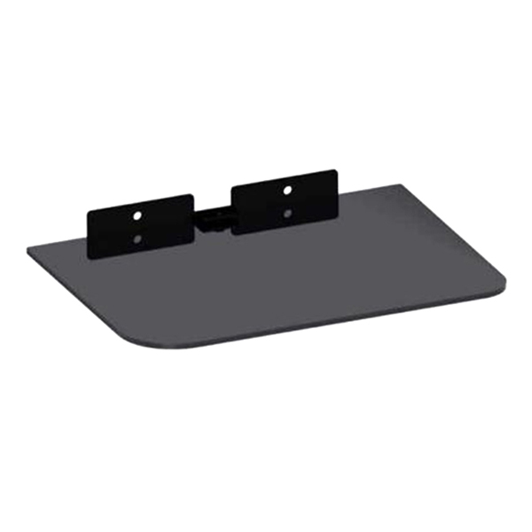 OEM DVD-04/GK-006 Βάση για Video ή DVD με γυάλινο ράφι