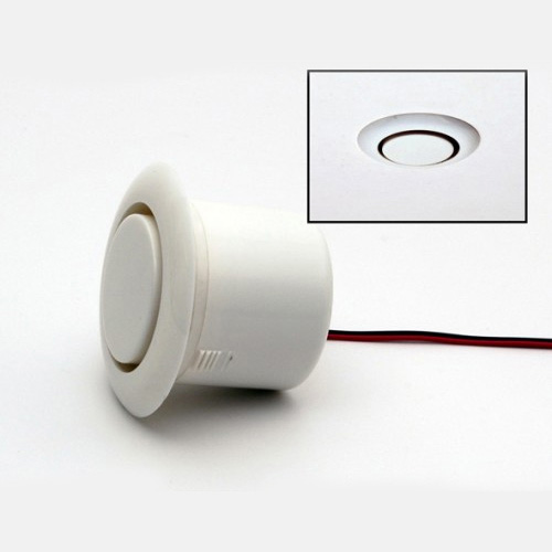 ES-43 Χωνευτή σειρήνα 12VDC 108dB