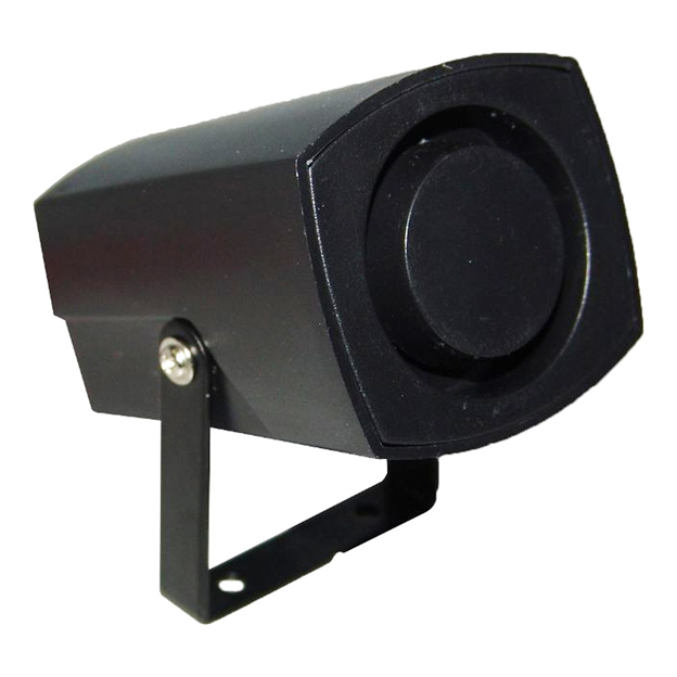 PS-088 Mini Πιεζοηλεκτρονική σειρήνα 6-12VDC 110dB