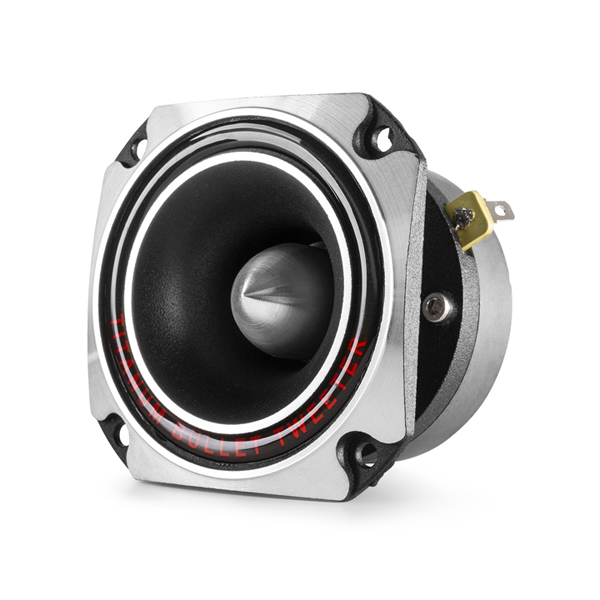 SKYTEC TT80 Tweeter Titanium Pro Series 80 Watt RMS 4 Ohm 902.340